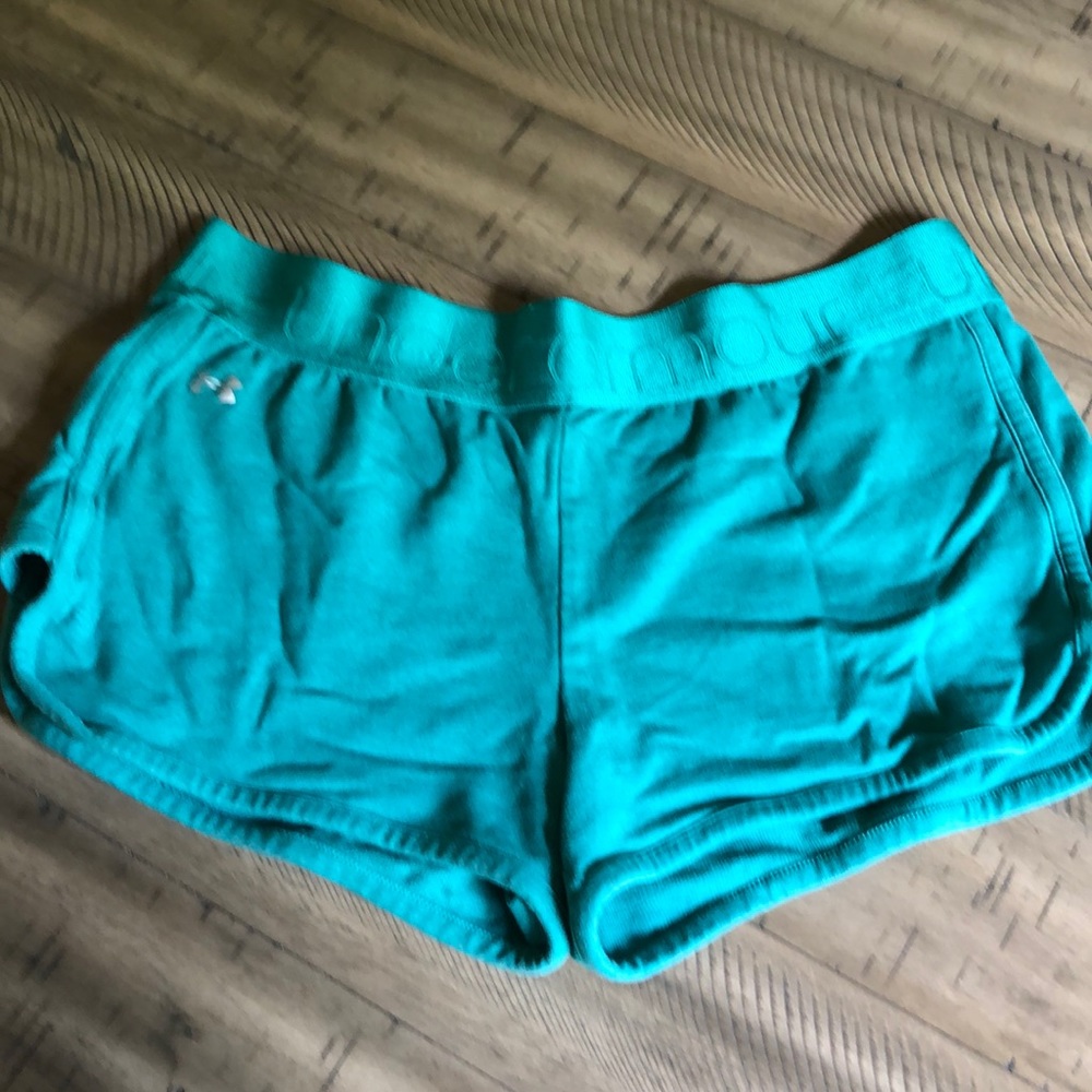 Under Armour Shorts